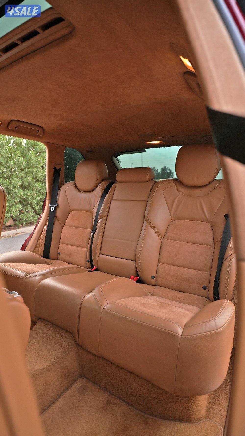 كايين GTS محول رحلات9