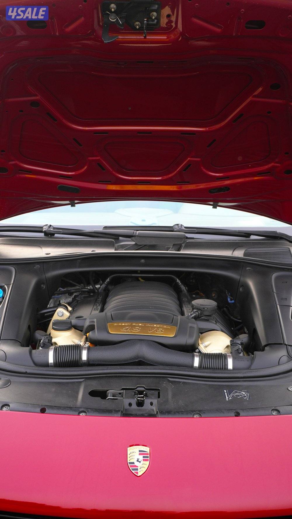 كايين GTS محول رحلات11