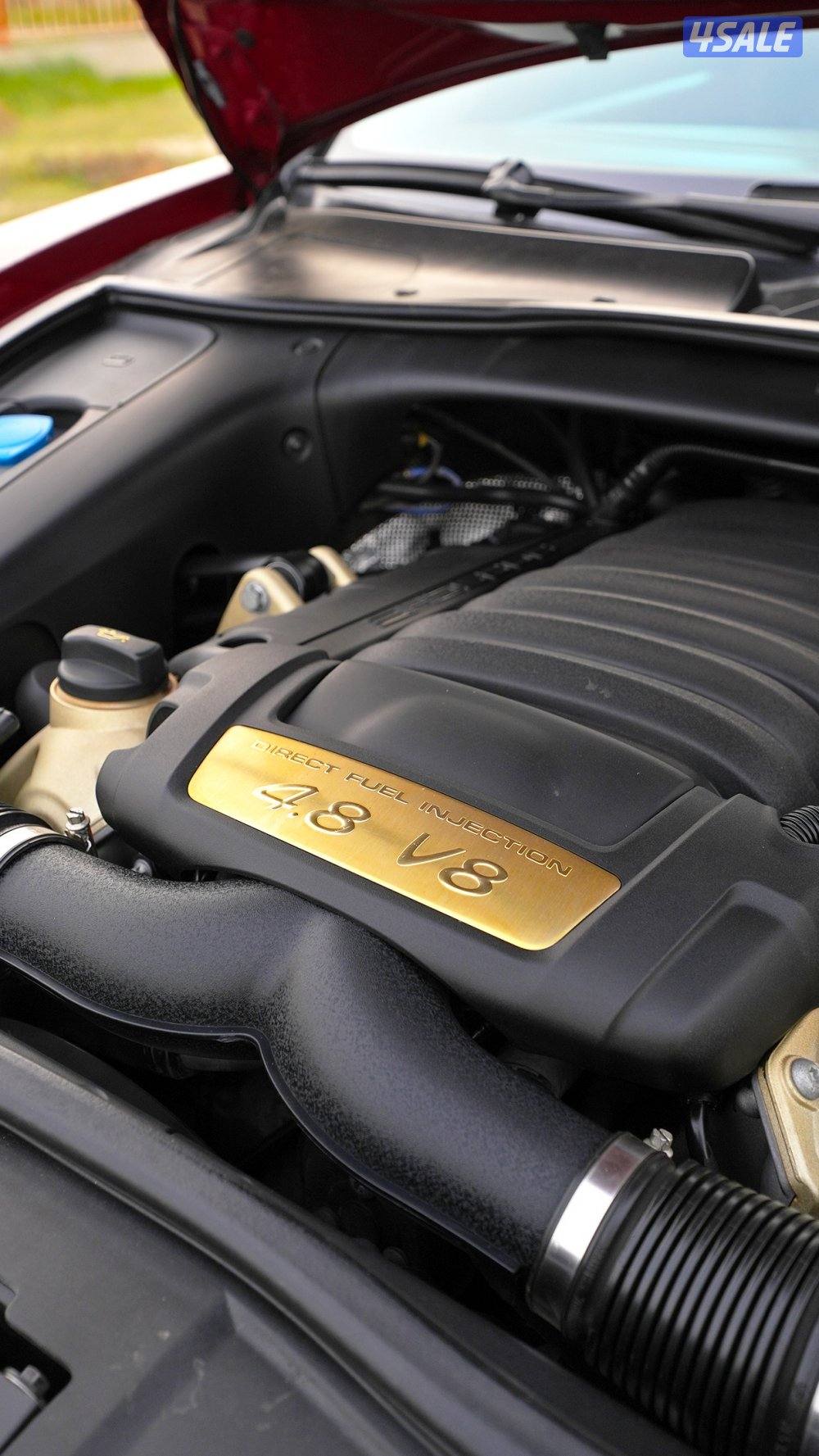 كايين GTS محول رحلات12