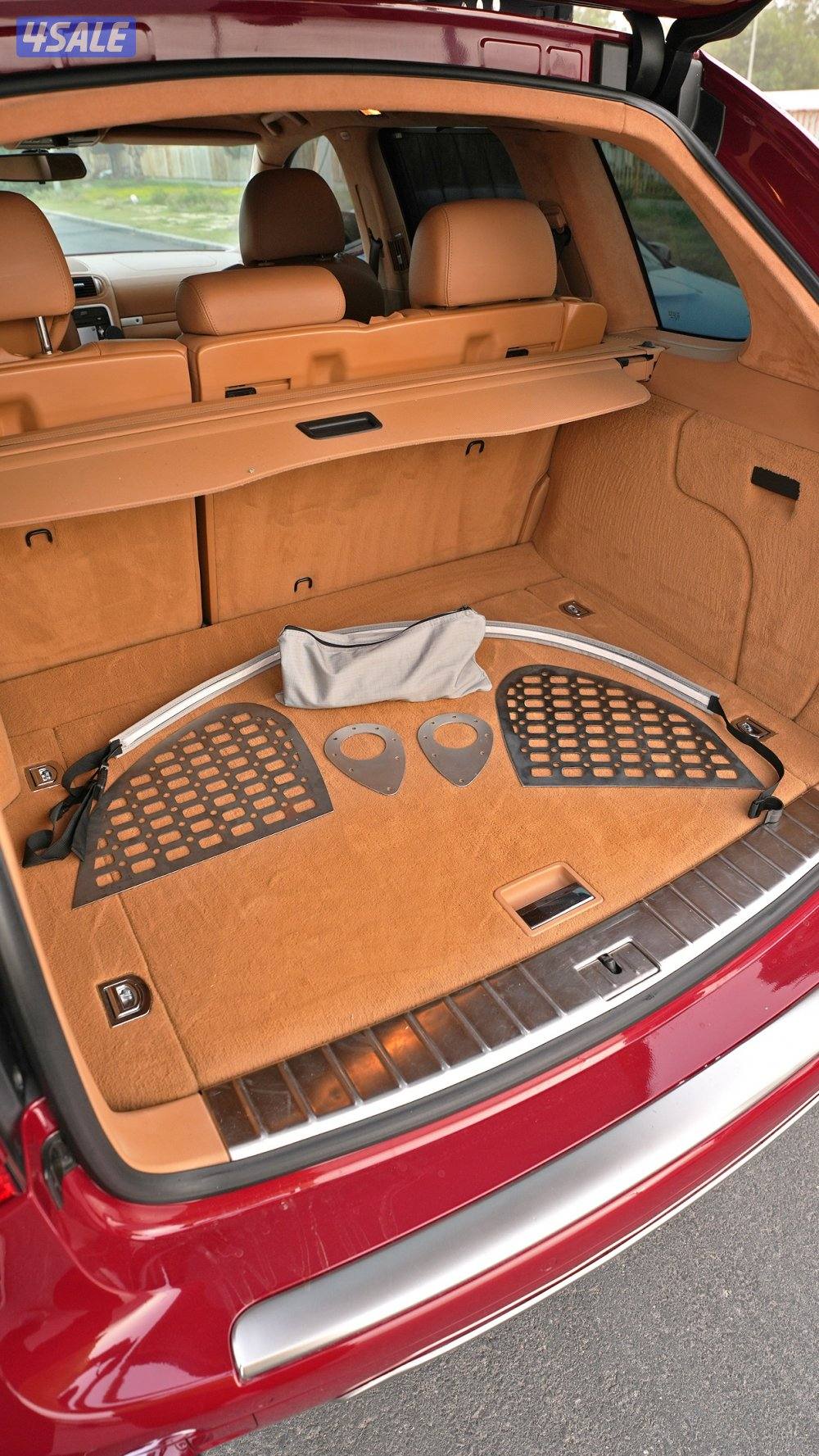 كايين GTS محول رحلات13