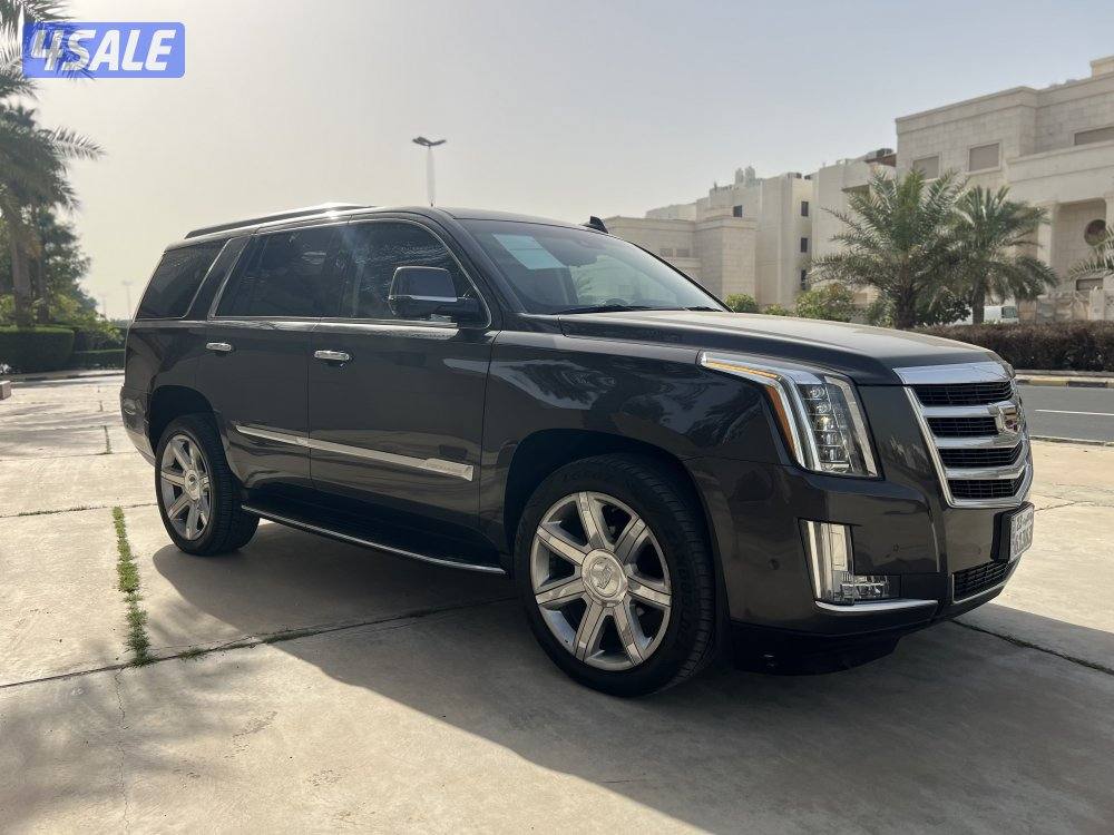 للبيع كدلك 2018 رمادي داخل تان كامل المواصفات2