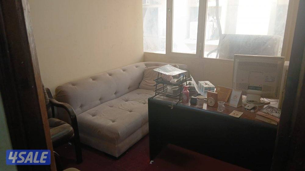 مكاتب للايجار في العاصمة بدون خلو1