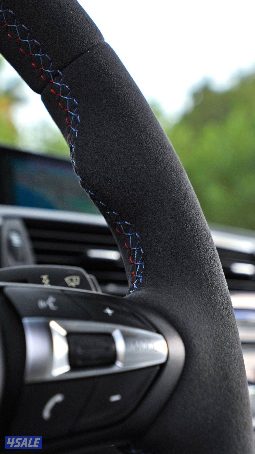 BMW M4 ( Manual - قير عادي )11