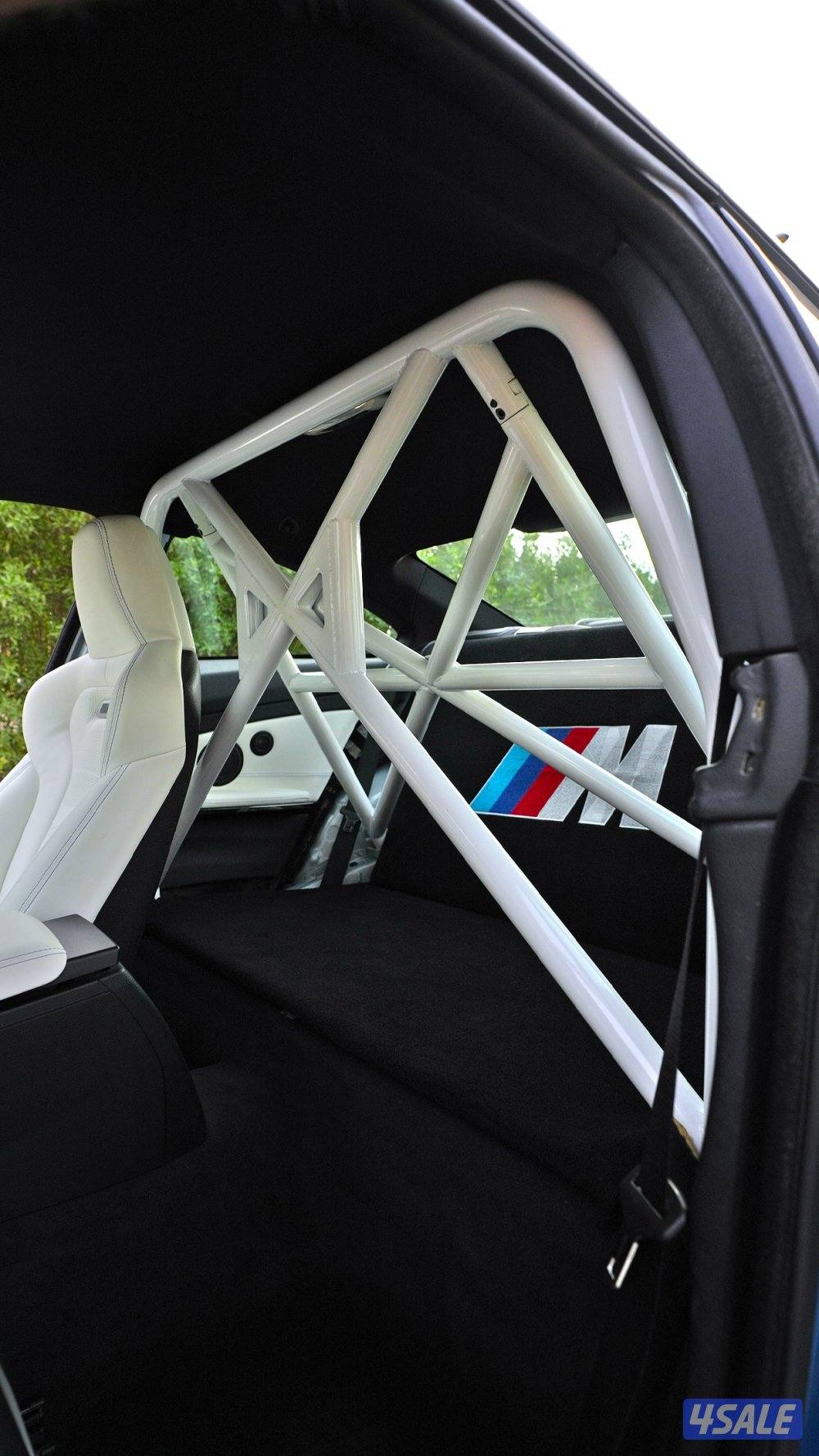 BMW M4 ( Manual - قير عادي )13