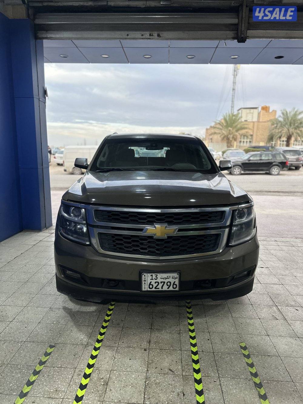 تاهو ال تي شرط الفحص قير مكينه شاصي مشاي ٣٠٠ بدوون اصباغ1