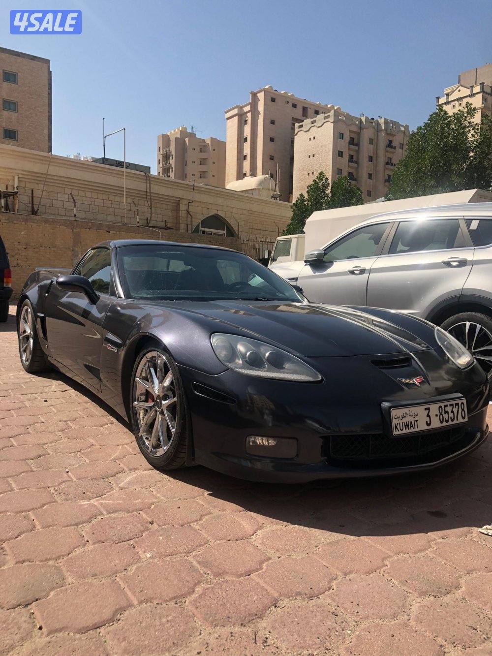 حولي نادي القادسيه6