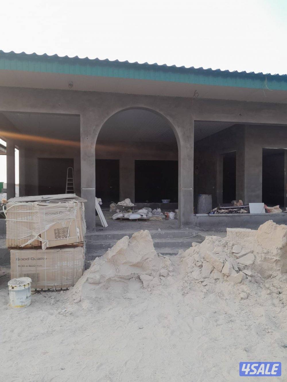 انسب الاسعار توسيعات بناء هدم  مساح  اضافات مقاولات عامه8