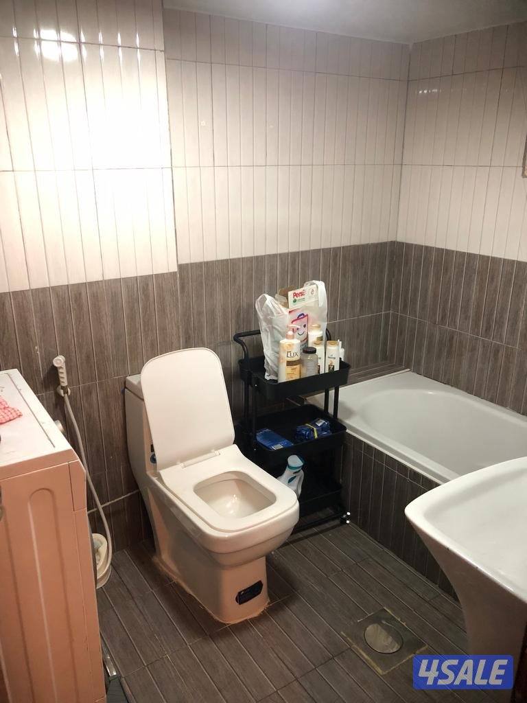 شقق للايجار خلو وفاضي غرفة وصالة ومطبخ وحمام تشطيب سوبر لوكس8