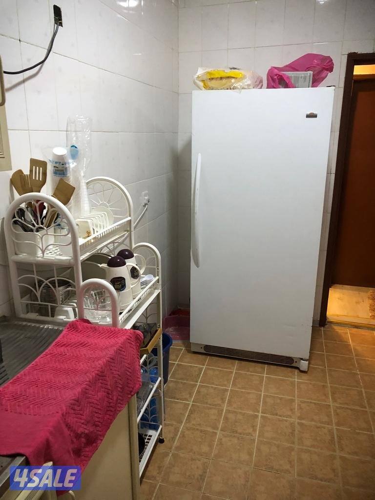 شقق للايجار خلو وفاضي غرفة وصالة ومطبخ وحمام تشطيب سوبر لوكس10