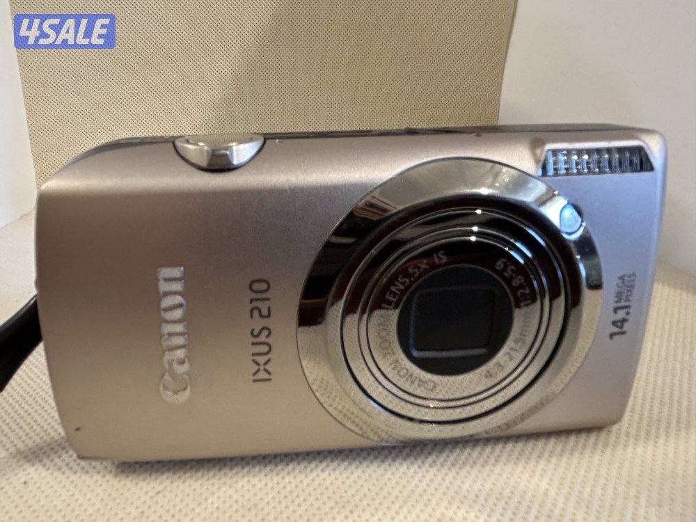 مجموعه كاميرات كانون لتعجبك دز صوره على وتس اب للاستفسار كل وحده لها س1