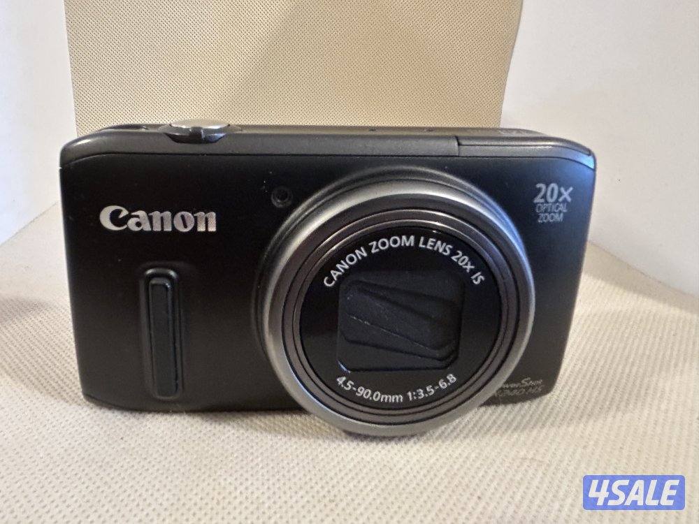 مجموعه كاميرات كانون لتعجبك دز صوره على وتس اب للاستفسار كل وحده لها س2