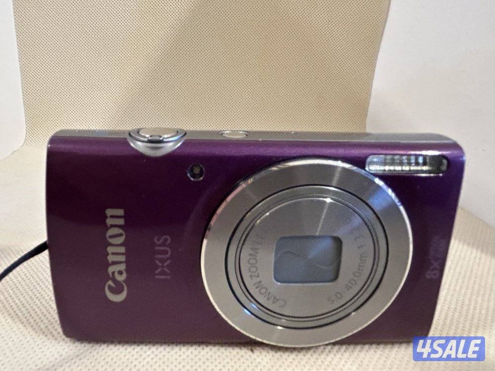 مجموعه كاميرات كانون لتعجبك دز صوره على وتس اب للاستفسار كل وحده لها س3