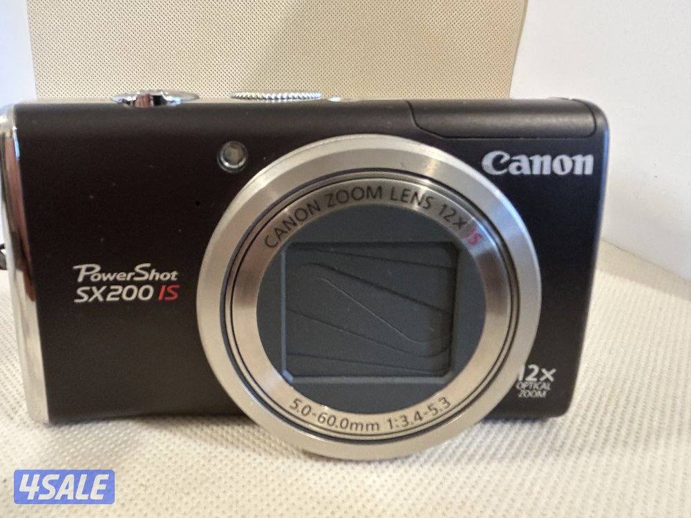 مجموعه كاميرات كانون لتعجبك دز صوره على وتس اب للاستفسار كل وحده لها س8