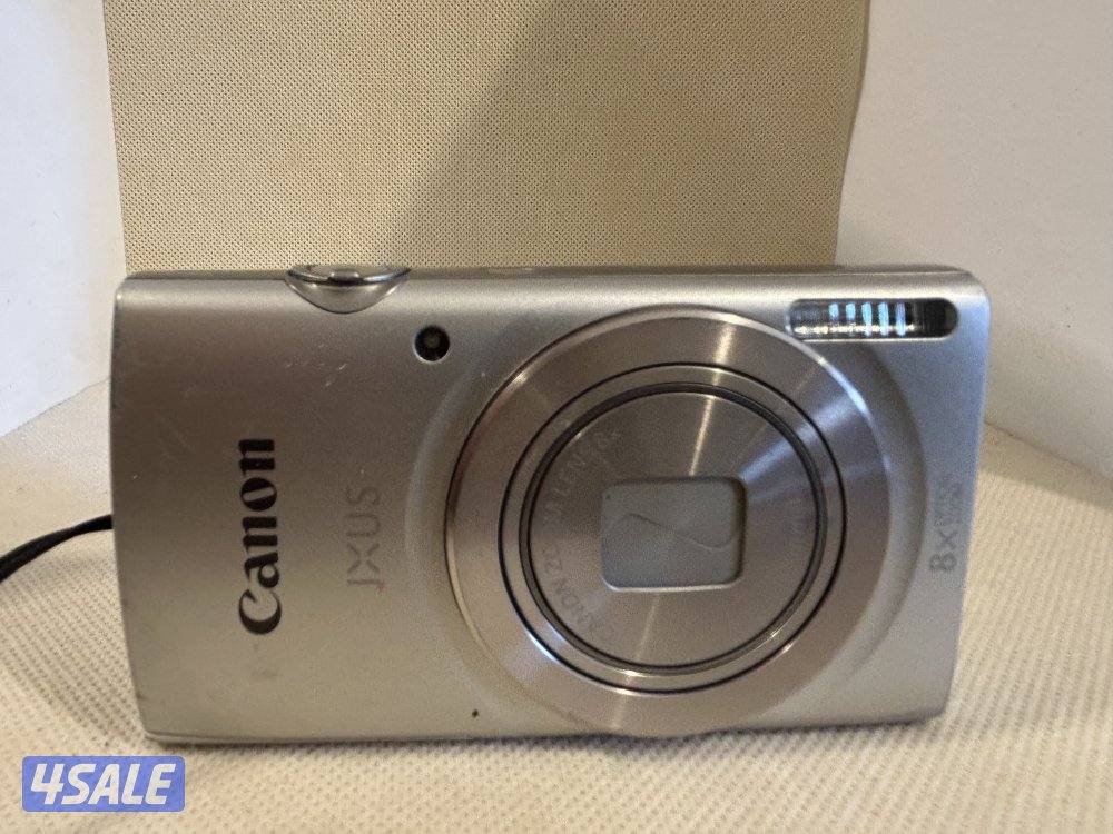 مجموعه كاميرات كانون لتعجبك دز صوره على وتس اب للاستفسار كل وحده لها س9