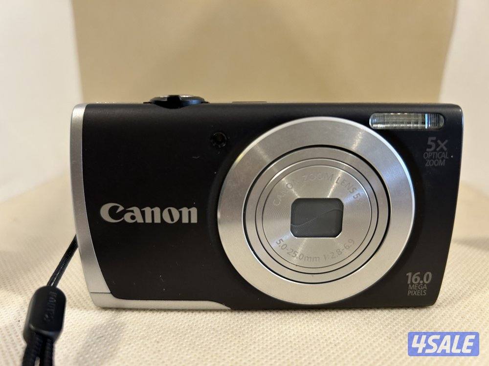 مجموعه كاميرات كانون لتعجبك دز صوره على وتس اب للاستفسار كل وحده لها س12