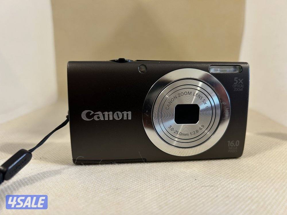 مجموعه كاميرات كانون لتعجبك دز صوره على وتس اب للاستفسار كل وحده لها س13