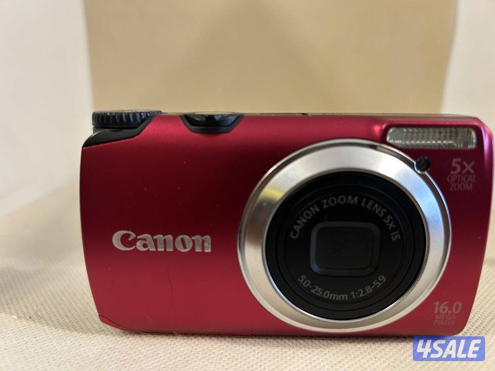 مجموعه كاميرات كانون لتعجبك دز صوره على وتس اب للاستفسار كل وحده لها س14