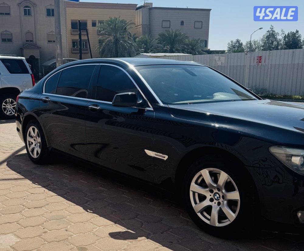 للبيع بي ام دبليو LI 7305