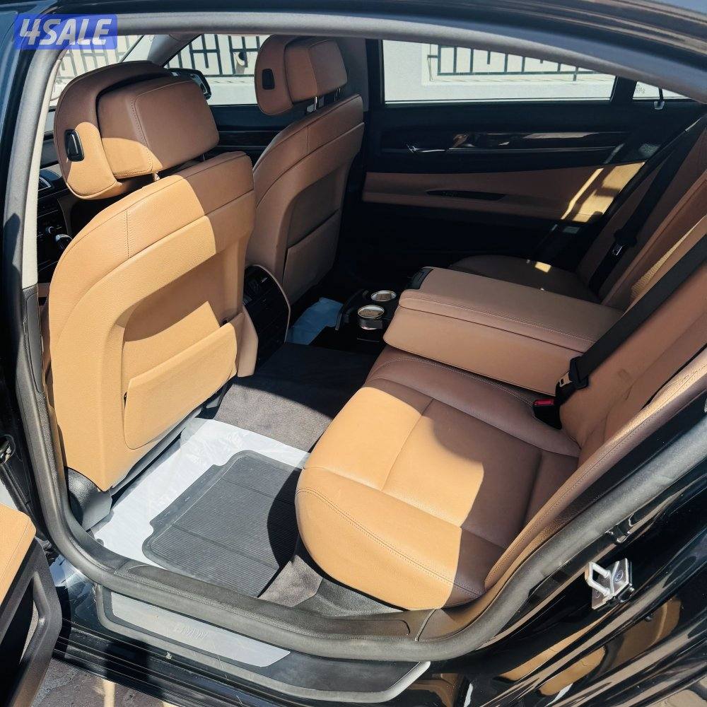 للبيع بي ام دبليو LI 73010