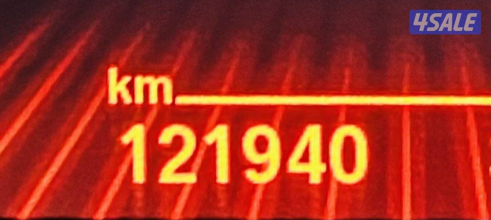 للبيع بي ام دبليو LI 7309