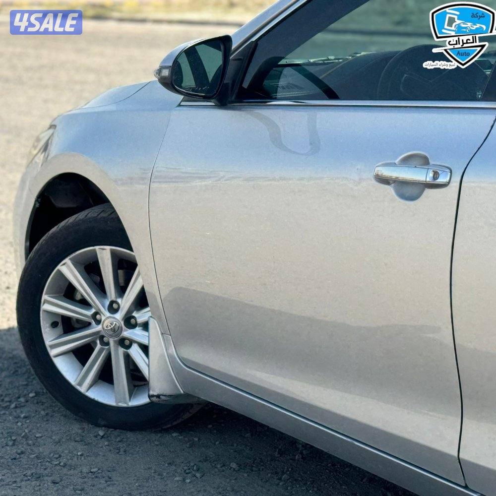 تويوتا كامري9