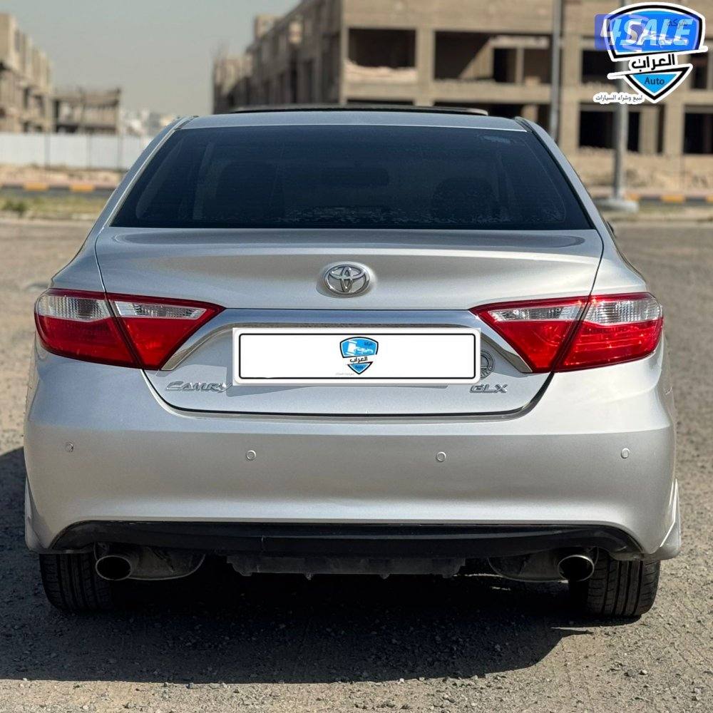 تويوتا كامري11