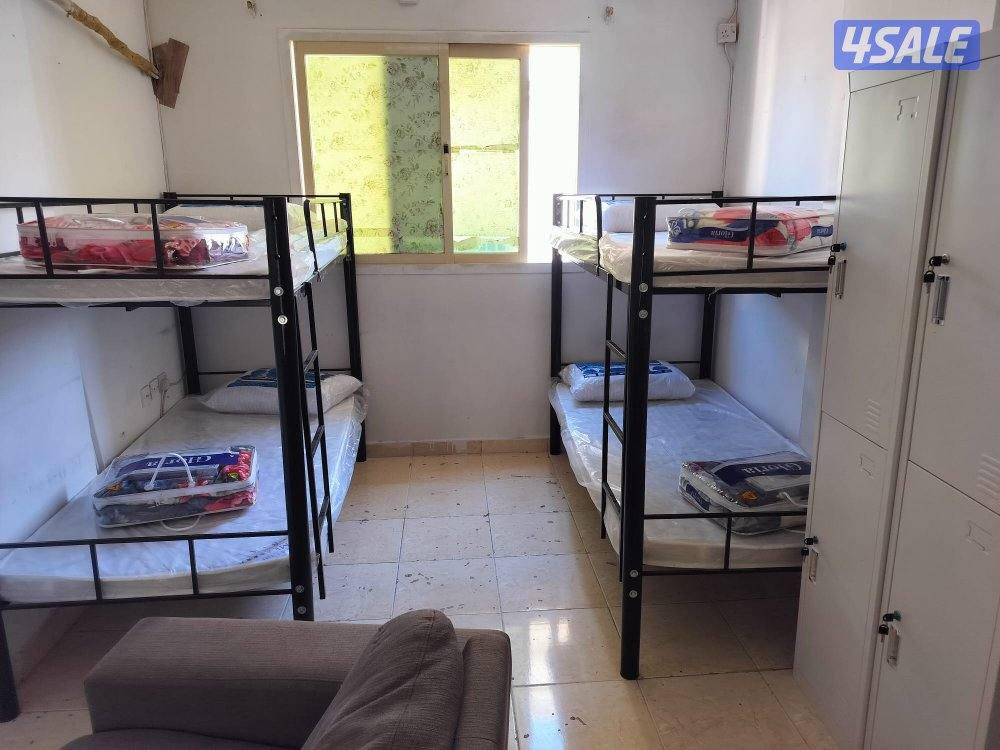 سراير حديد سراير طبى مراتب ومفروشات كبتات حديد  توصيل مجانى1