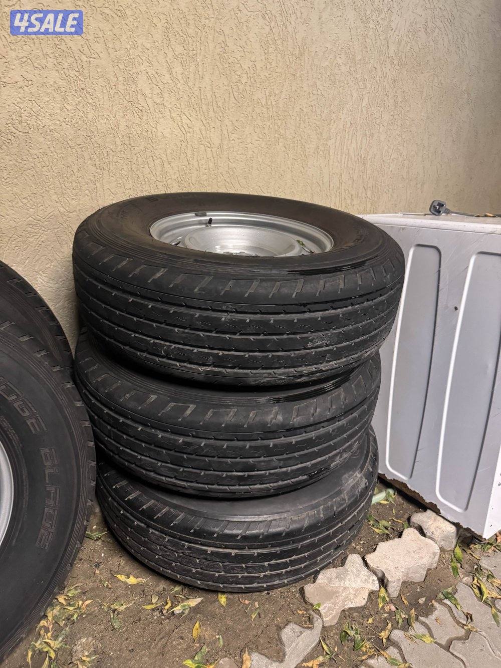 للبيع رنقات هلل 17 وشواهين جديده1