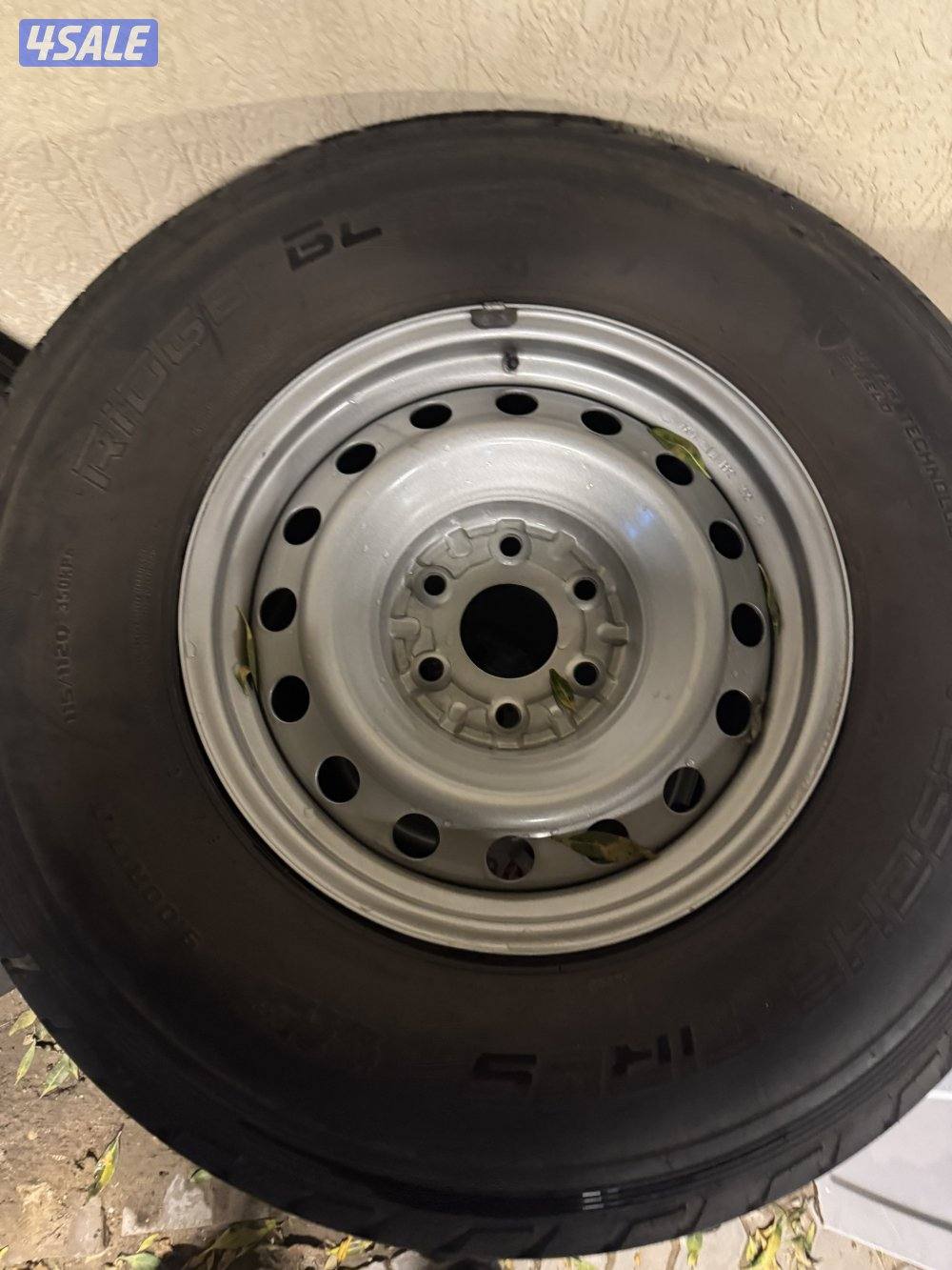 للبيع رنقات هلل 17 وشواهين جديده2