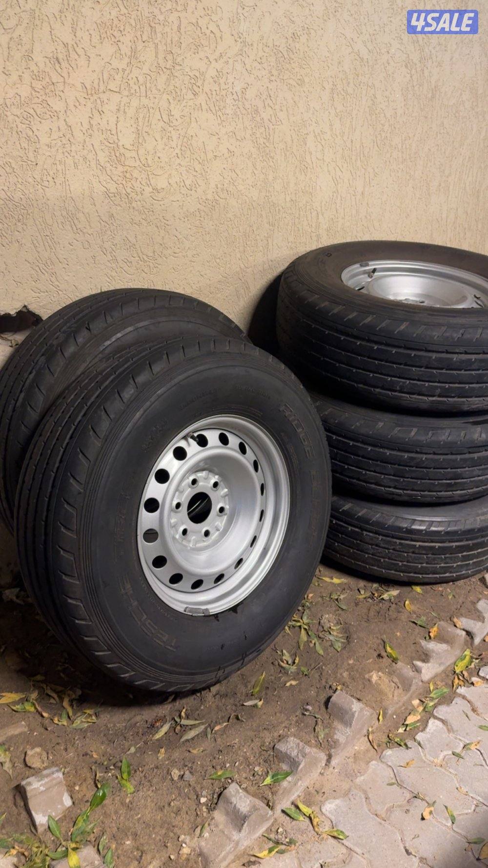 للبيع رنقات هلل 17 وشواهين جديده6