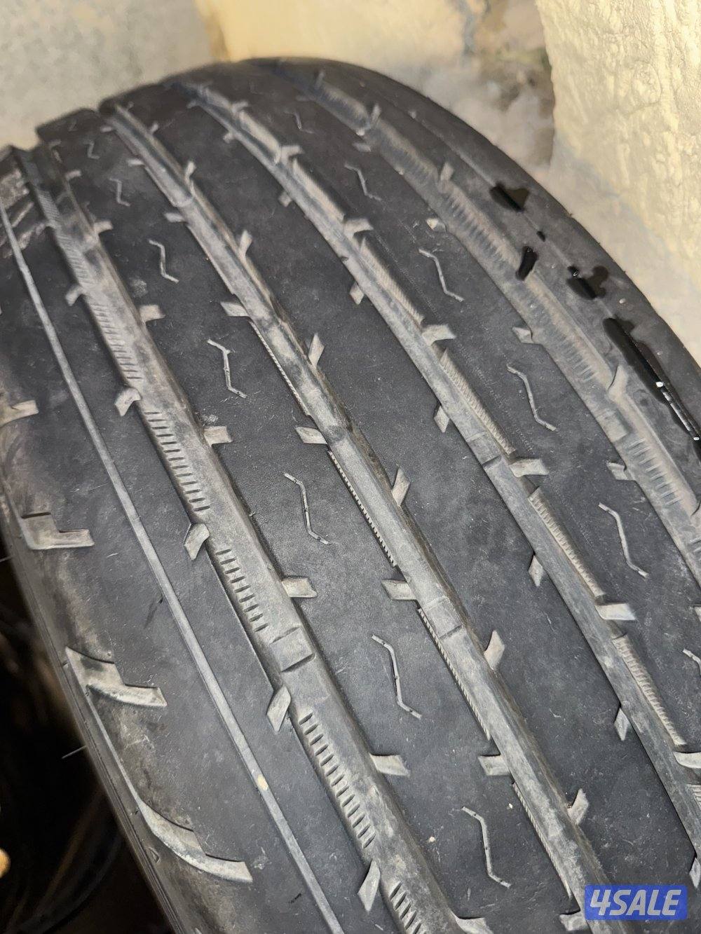 للبيع رنقات هلل 17 وشواهين جديده7