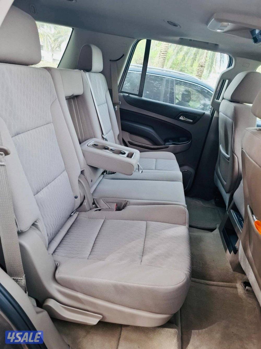 TAHOE LT 112K KMS ONLY10