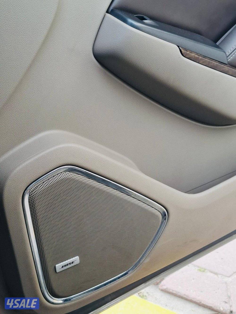 TAHOE LT 112K KMS ONLY14