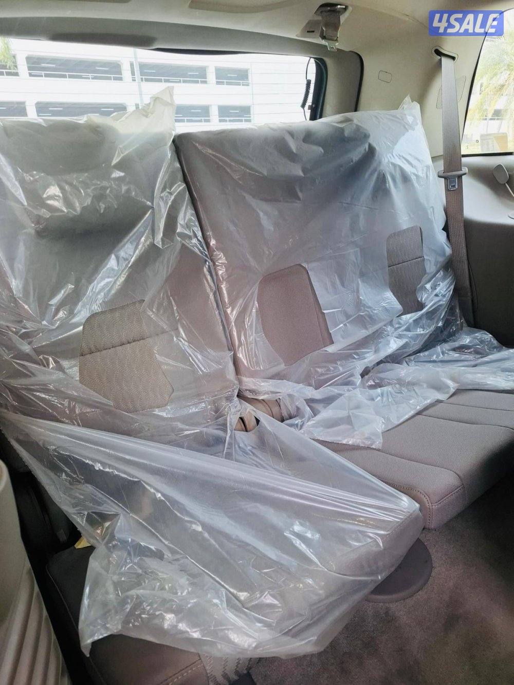 TAHOE LT 112K KMS ONLY15