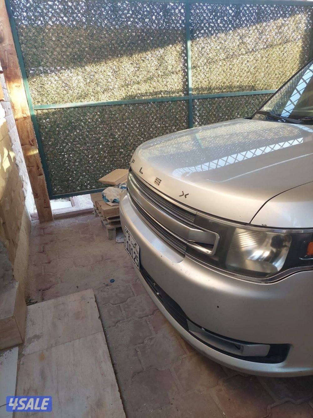 فورد فيلكس 20142