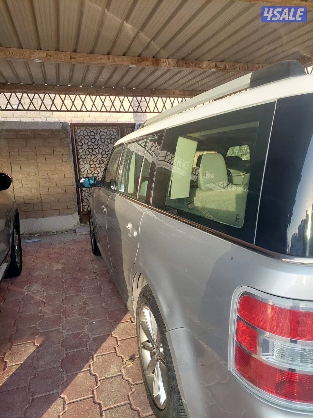 فورد فيلكس 20144