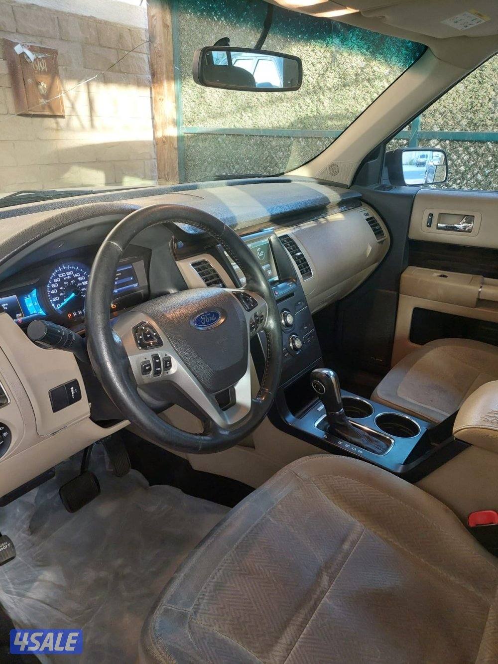 فورد فيلكس 20145