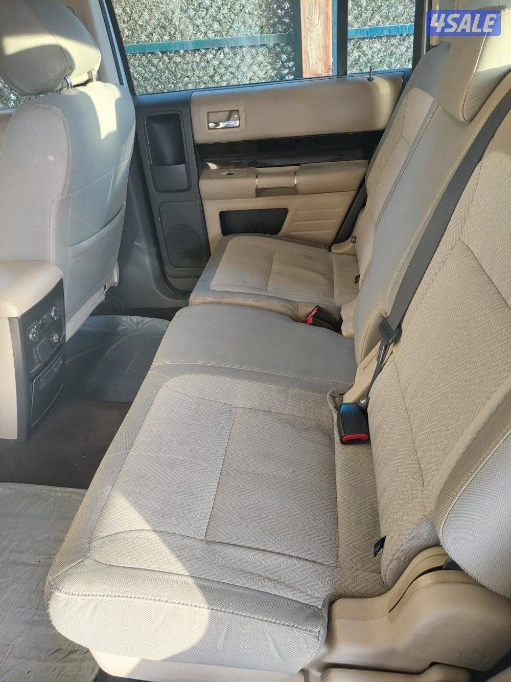 فورد فيلكس 20146