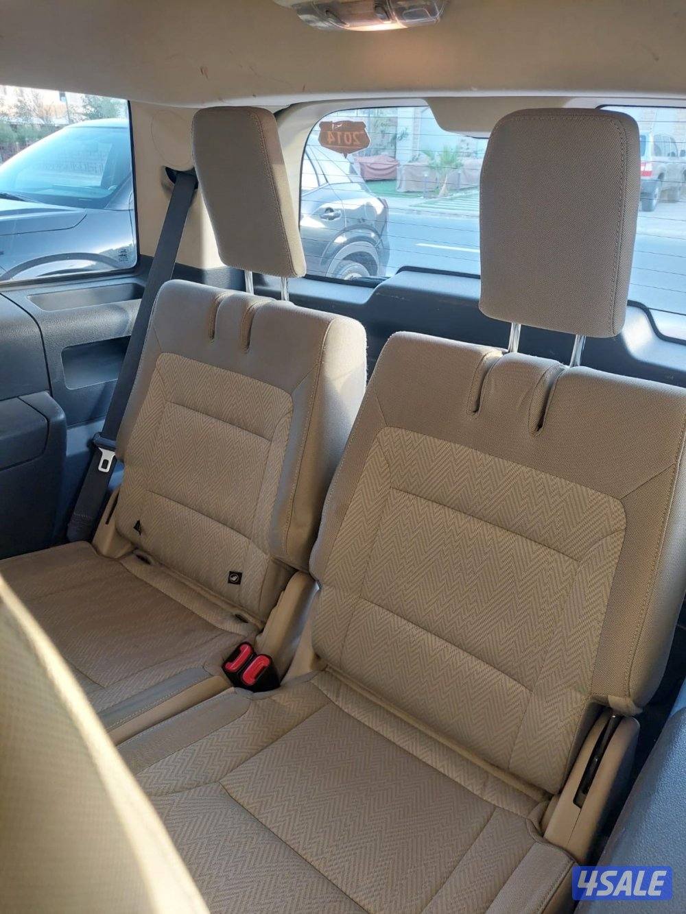 فورد فيلكس 20147