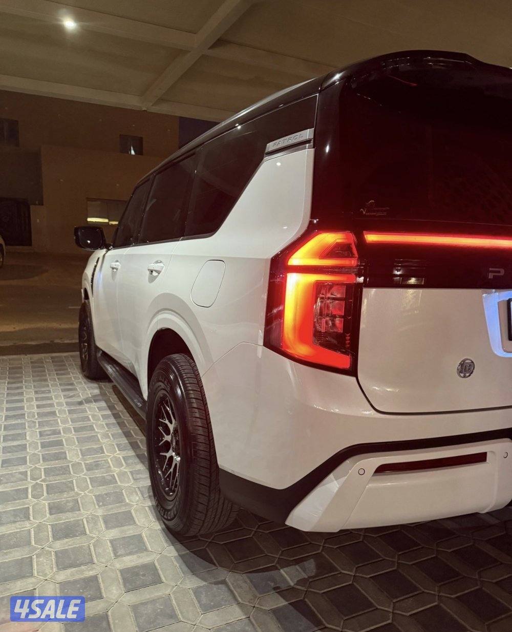 تيتانيوم 20252