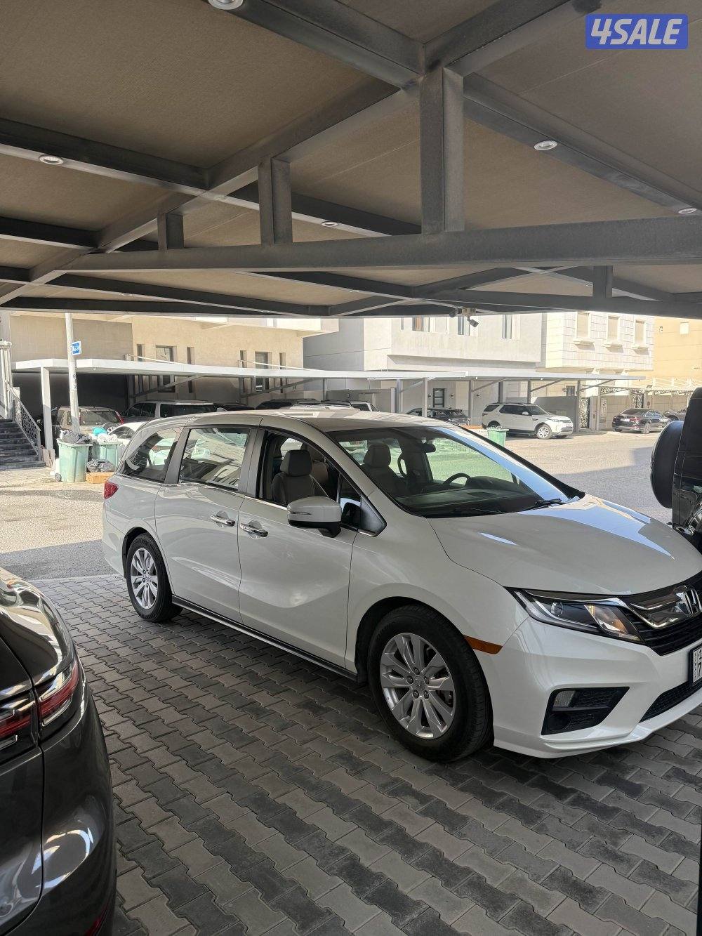 اودسي ٢٠١٩ بحاله الوكاله0