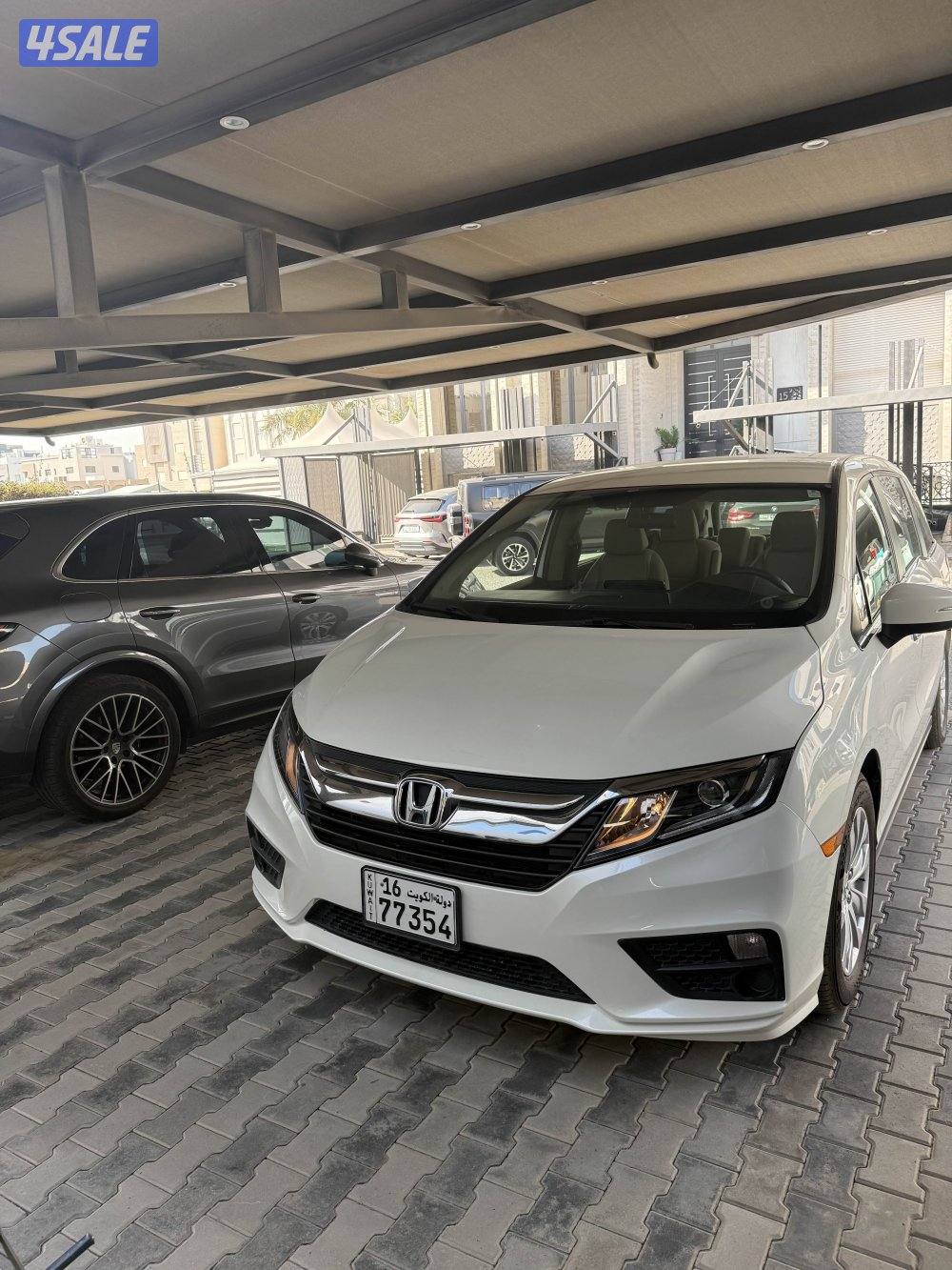 اودسي ٢٠١٩ بحاله الوكاله1