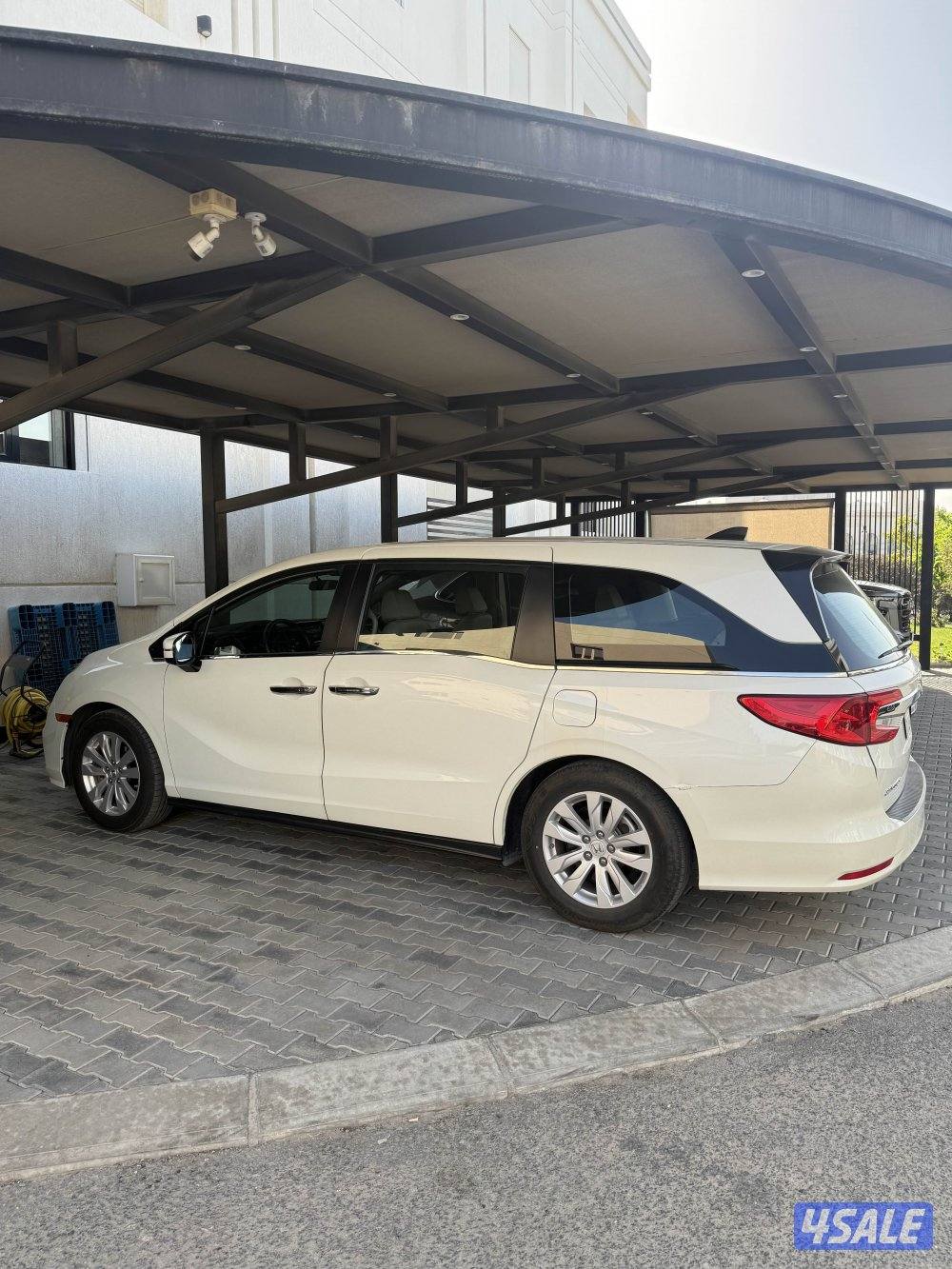 اودسي ٢٠١٩ بحاله الوكاله2