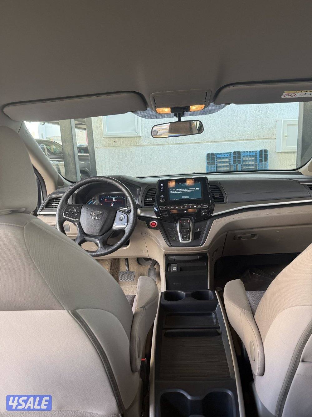 اودسي ٢٠١٩ بحاله الوكاله4