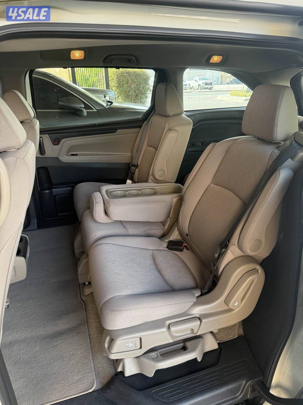 اودسي ٢٠١٩ بحاله الوكاله5