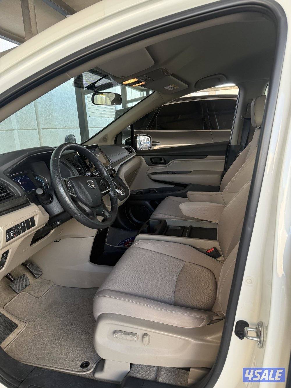 اودسي ٢٠١٩ بحاله الوكاله6