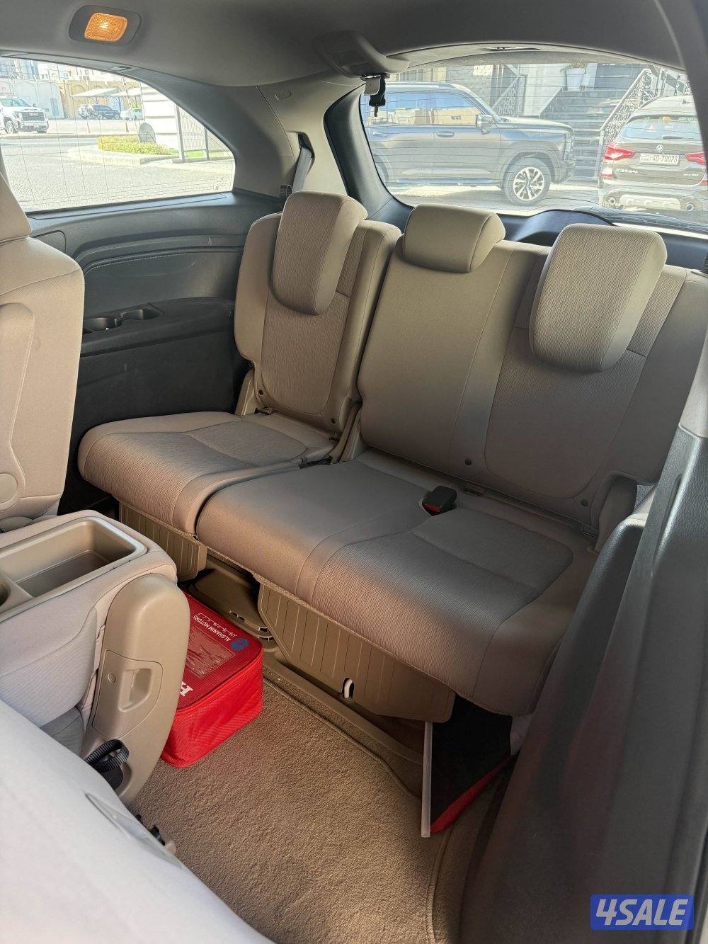 اودسي ٢٠١٩ بحاله الوكاله7