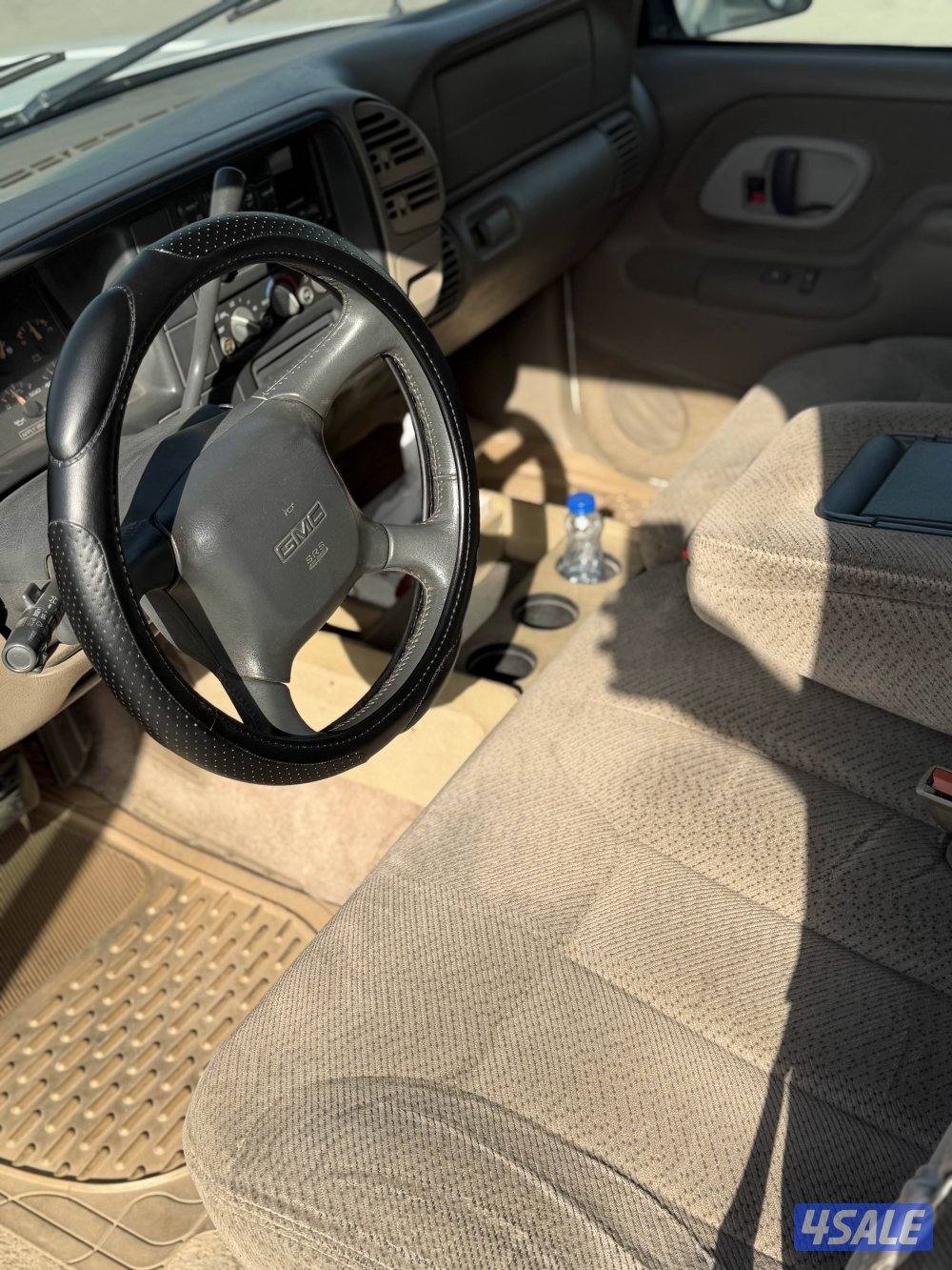 للبيع يوكن5