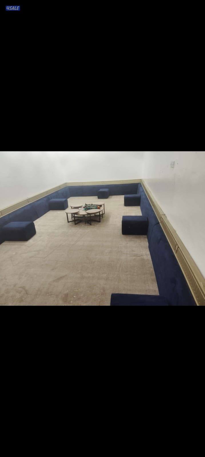 يوجد لدينا جميع انواع السجاد مشجر ساده فندقي تفصيل مساند حفر يدوي جديد10