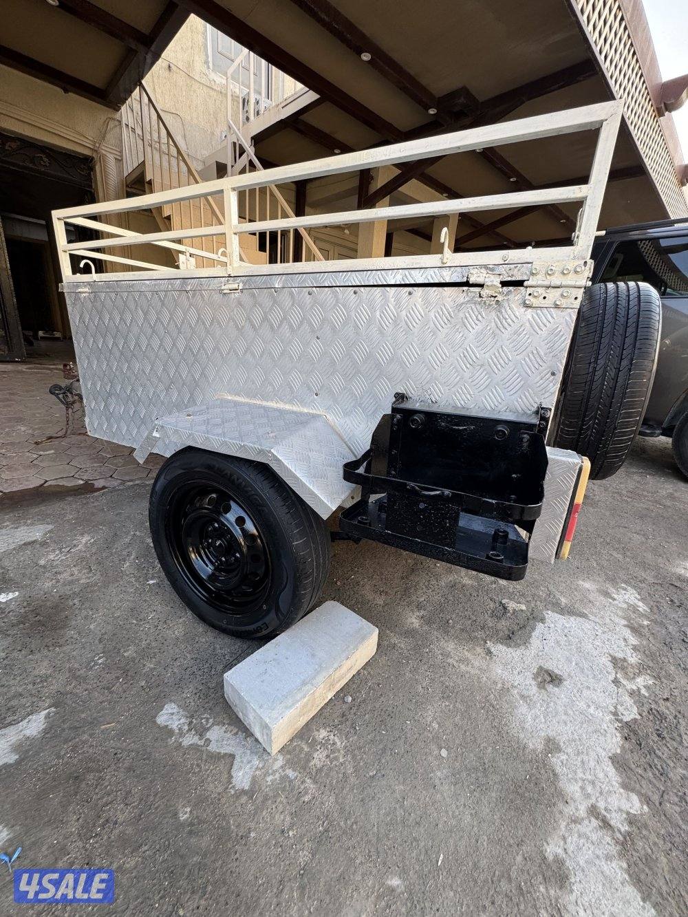 عربانه قلص للرحلات4